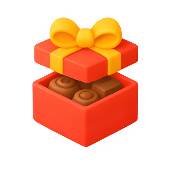 Chocolates & GIft boxes