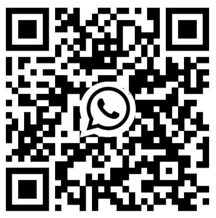 WhatsApp QR code Need help sending gifts to your loved ones in china. I can help you send gifts to china. Same day delivery